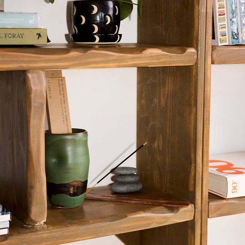 Wild Herb Tonic - Incense Sticks