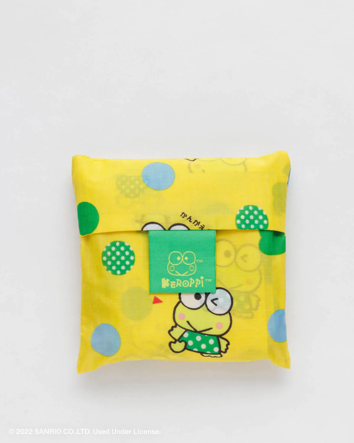 BAGGU Baby Baggu - Keroppi
