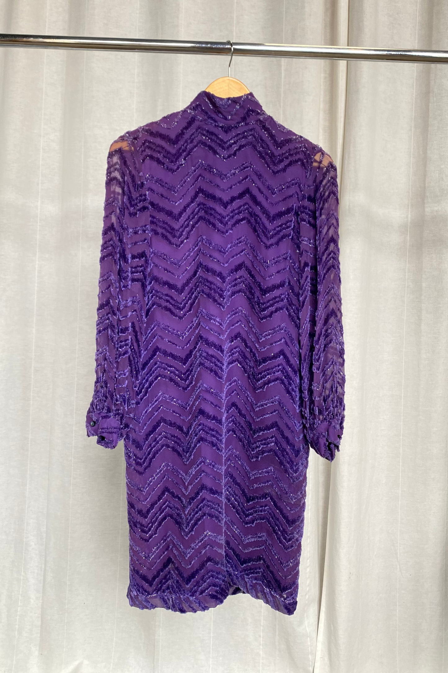 Rudi Gernreich Dress