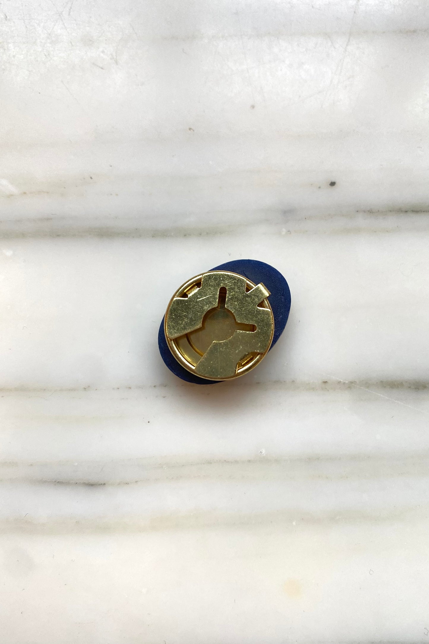 Vintage Button Covers