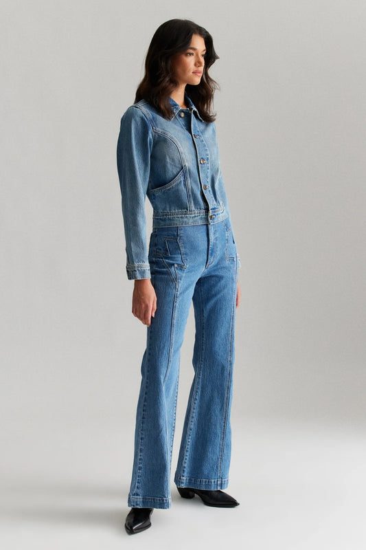 Rolla's ACDC Eastcoast Flare - Lightning