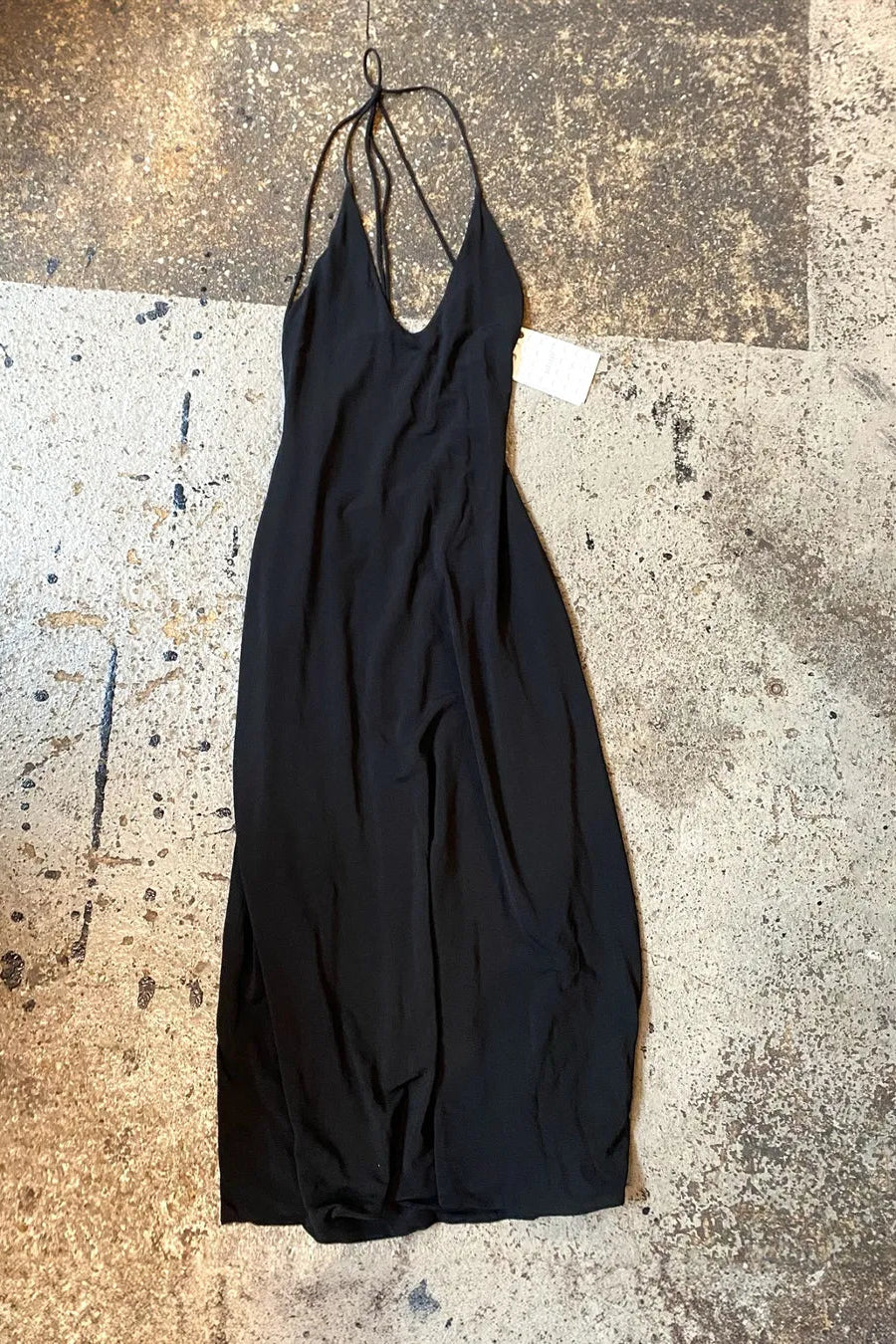 Khaite Strappy Dress