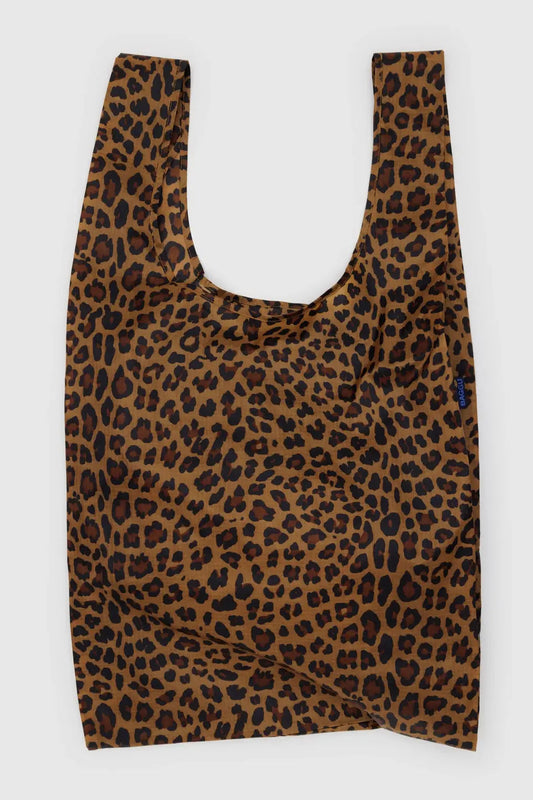 Big Baggu - Leopard