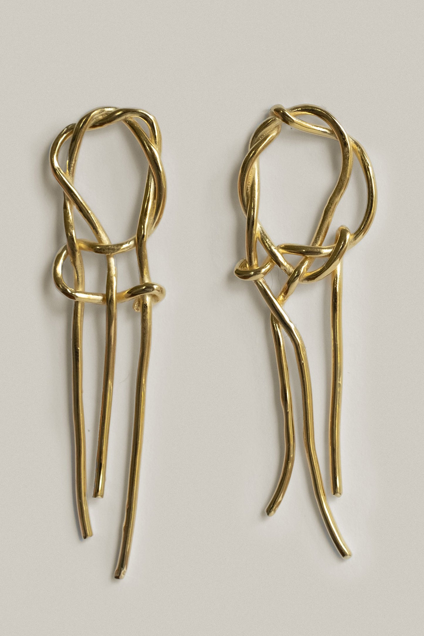 MEREWIF Alice Earrings