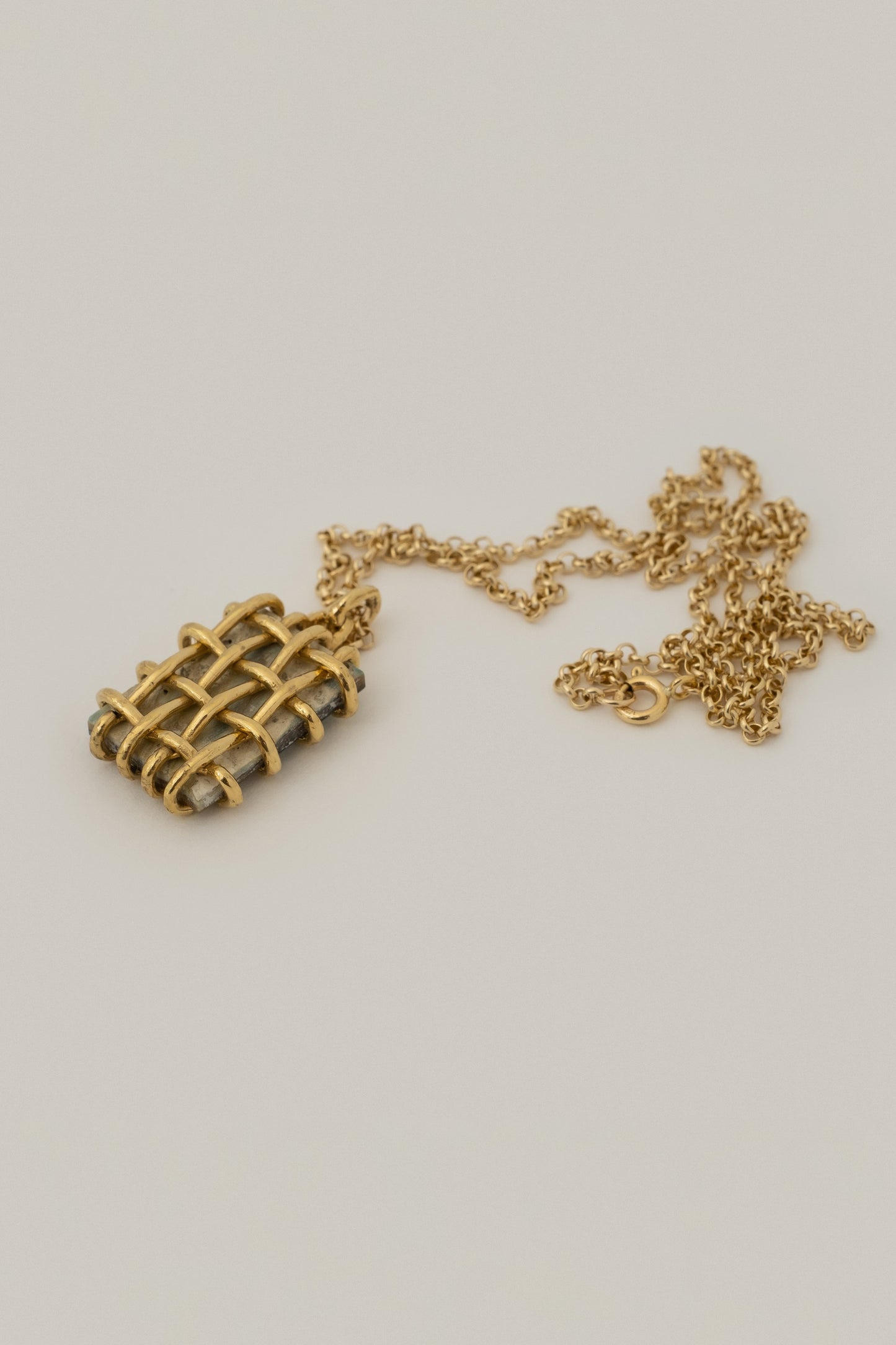MEREWIF Phoebe Necklace