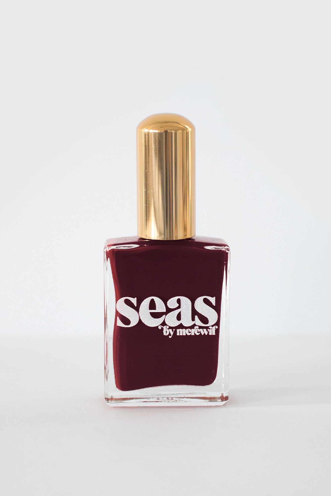 MEREWIF Juneau Nailpolish