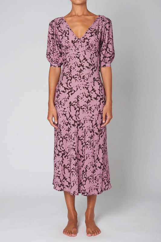 ROLLA'S Ivy Floral Sophie Dress