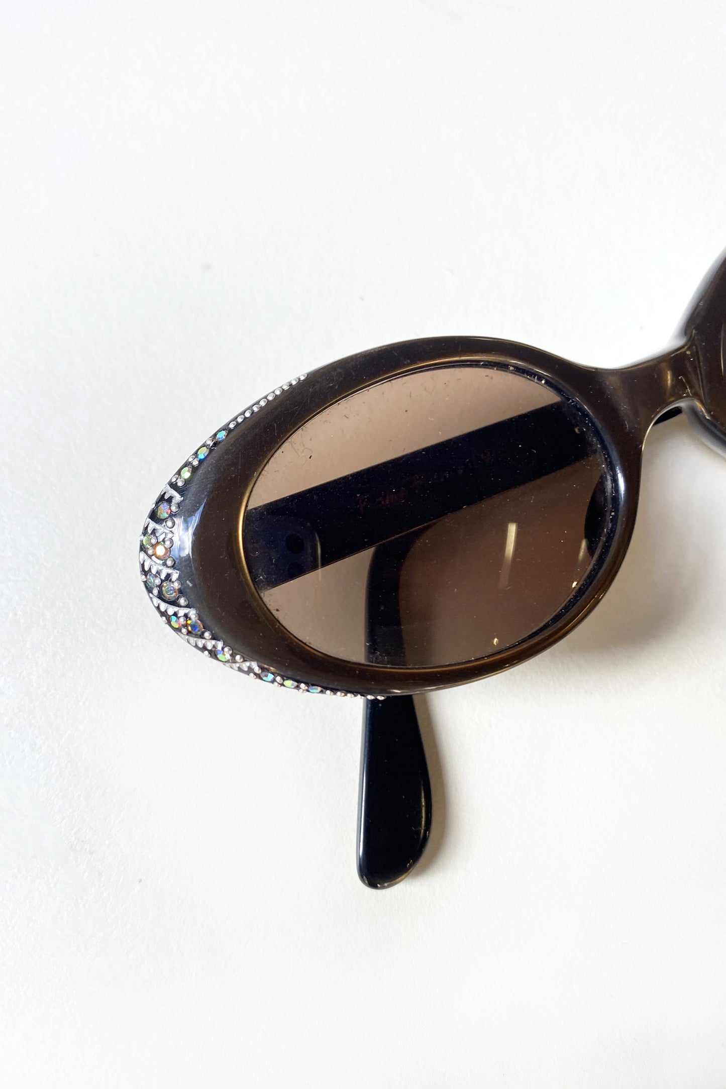 Vintage 1950's L. Evrard Sunglasses