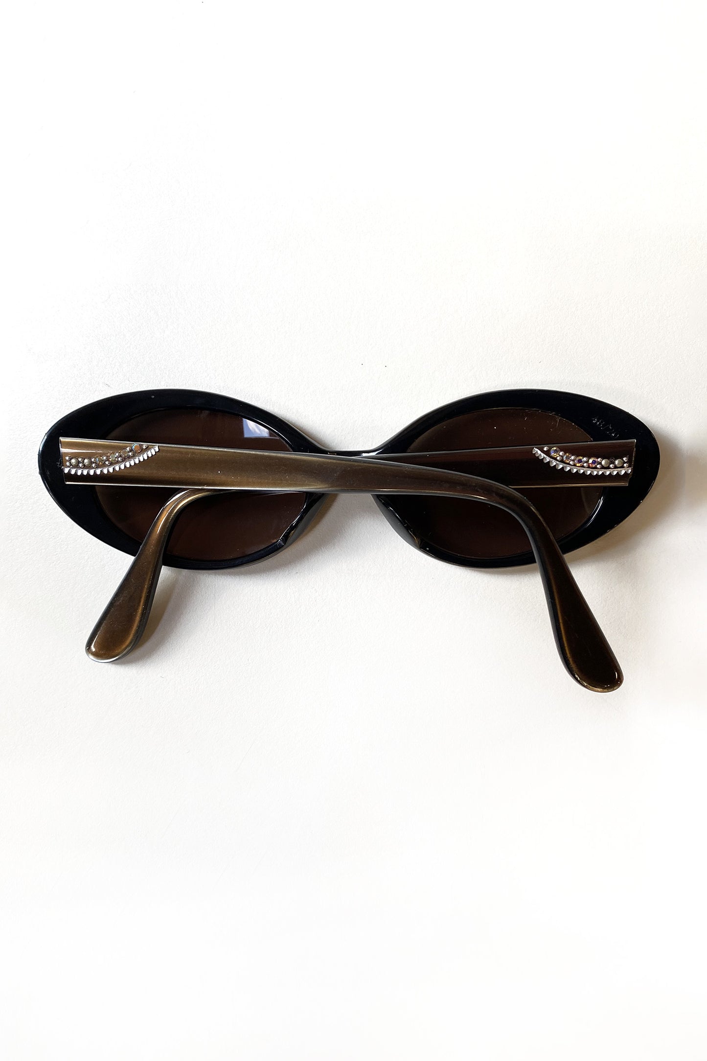 Vintage 1950's L. Evrard Sunglasses