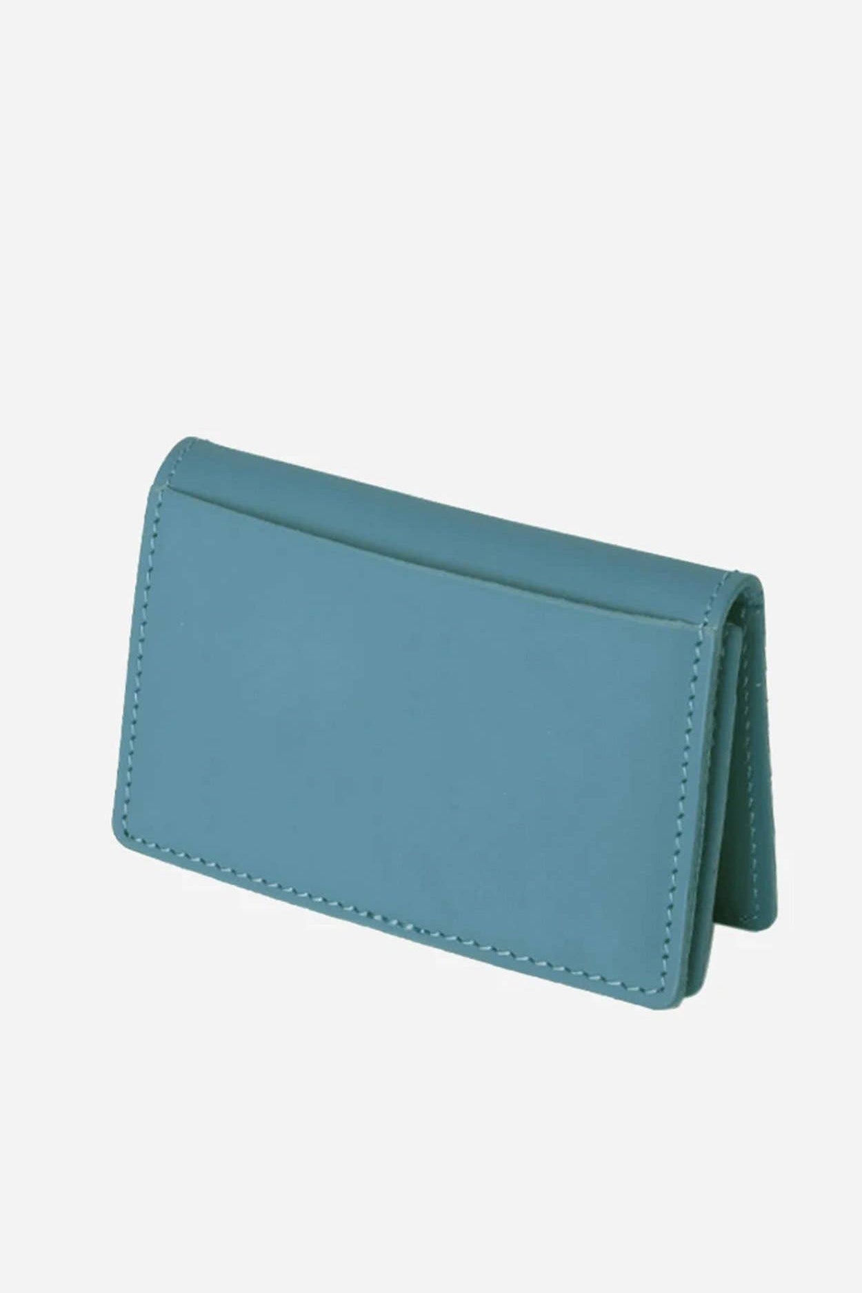 MINOR HISTORY The Oyster Wallet
