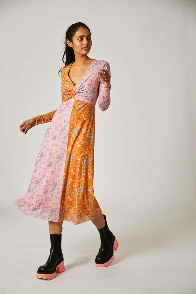 RACHEL ANTONOFF Olivia Dress