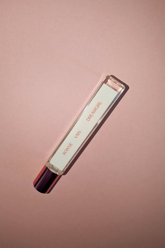 ROWSIE VAIN Dreamgirl Fragrance Oil 10 ml