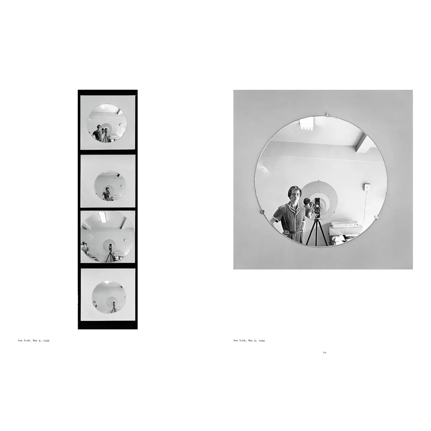 Vivian Maier | Hardcover