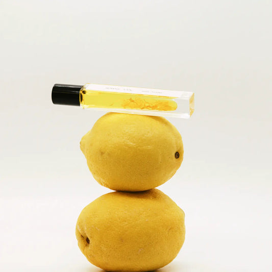 ROWSIE VAIN Rise Shine Fragrance Oil 10ml