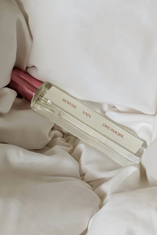 ROWSIE VAIN Dreamgirl Fragrance Oil 10 ml