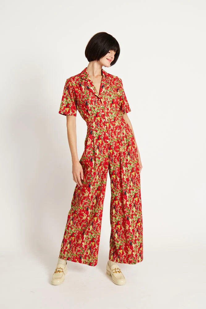 RACHEL ANTONOFF Gabbe Jumpsuit shopthecollector