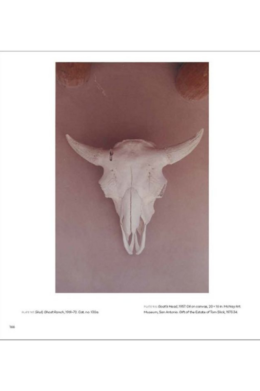 Georgia O'Keeffe, Photographer: | Hardcover