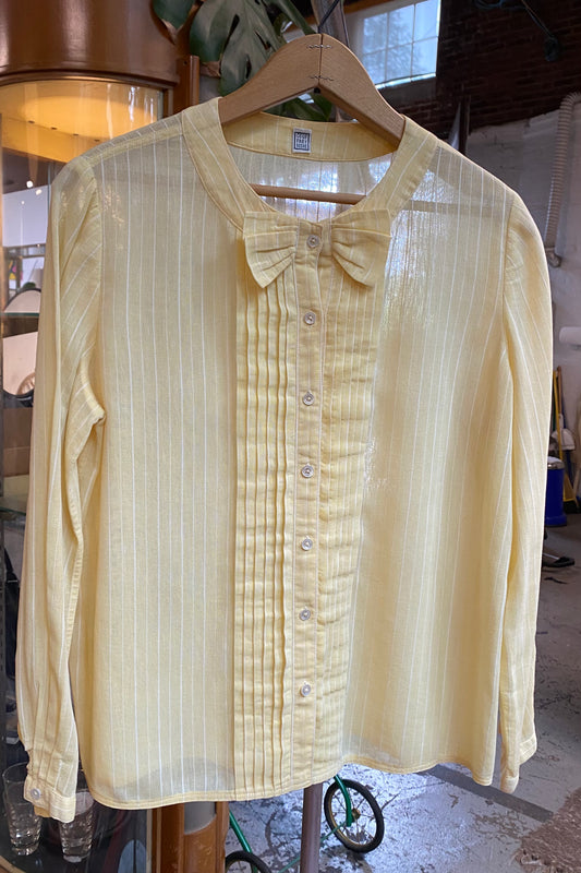 Vintage Geoffrey Beene Shirt