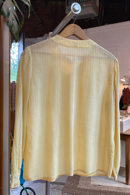 Vintage Geoffrey Beene Shirt