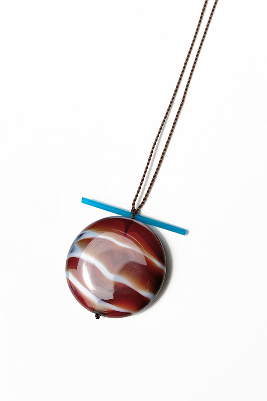 I. RONNI KAPPOS Full Necklace