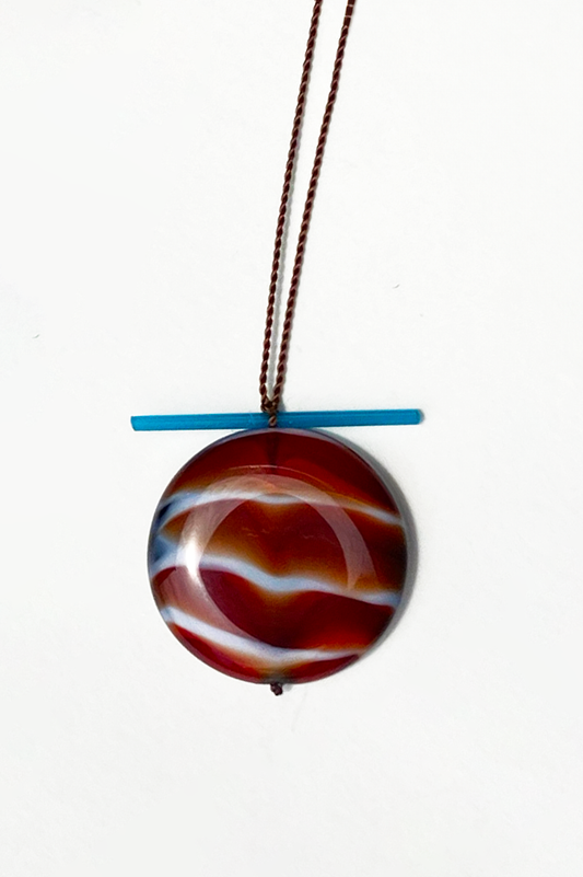 I. RONNI KAPPOS Full Necklace