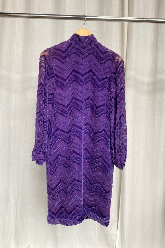 Rudi Gernreich Dress