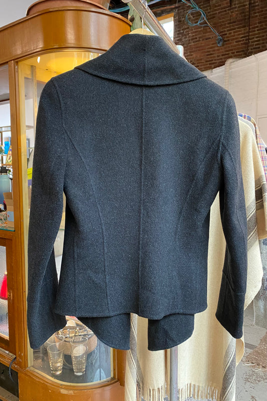 Donna Karan Cashmere Jacket
