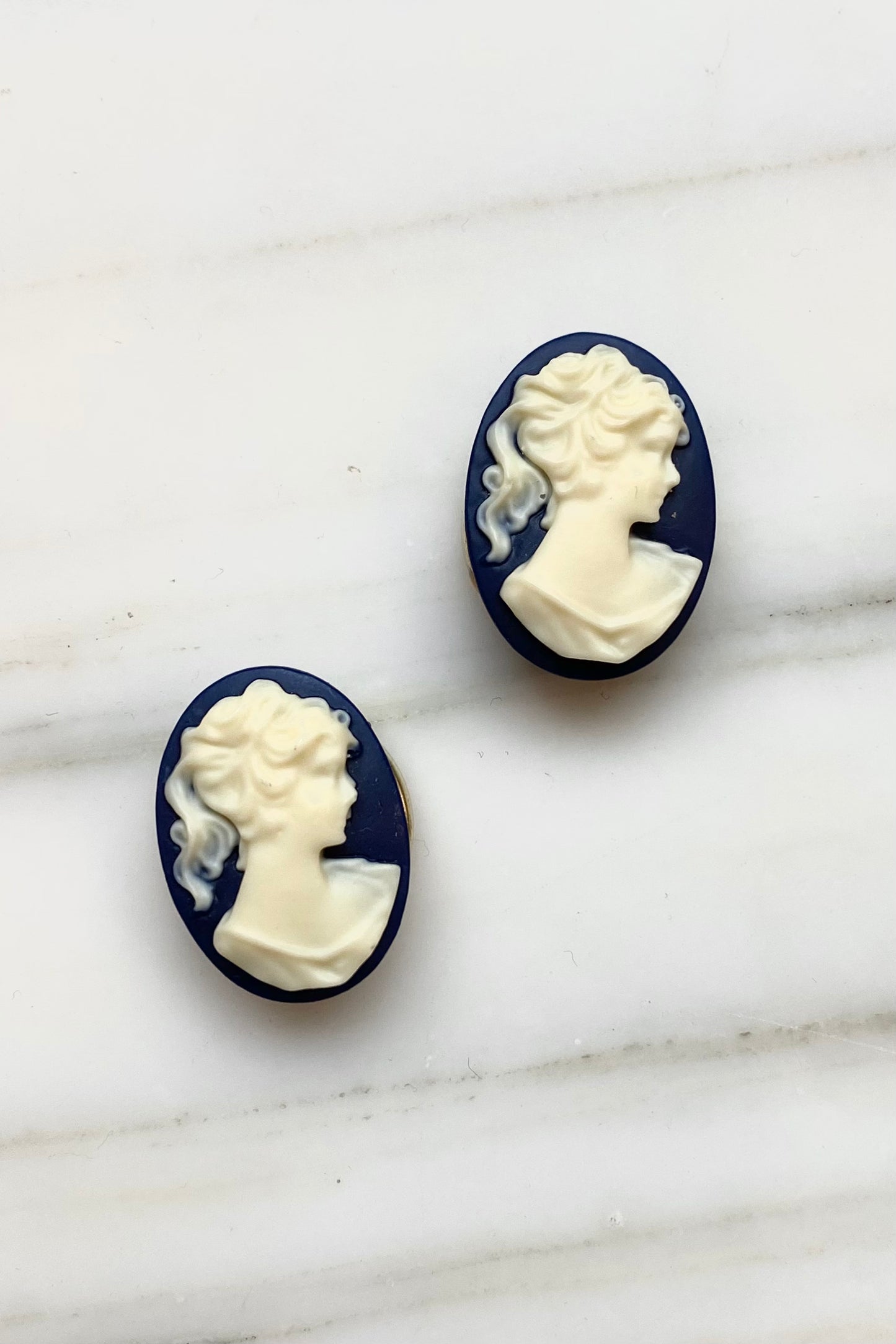 Vintage Button Covers