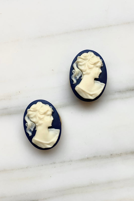 Vintage Button Covers