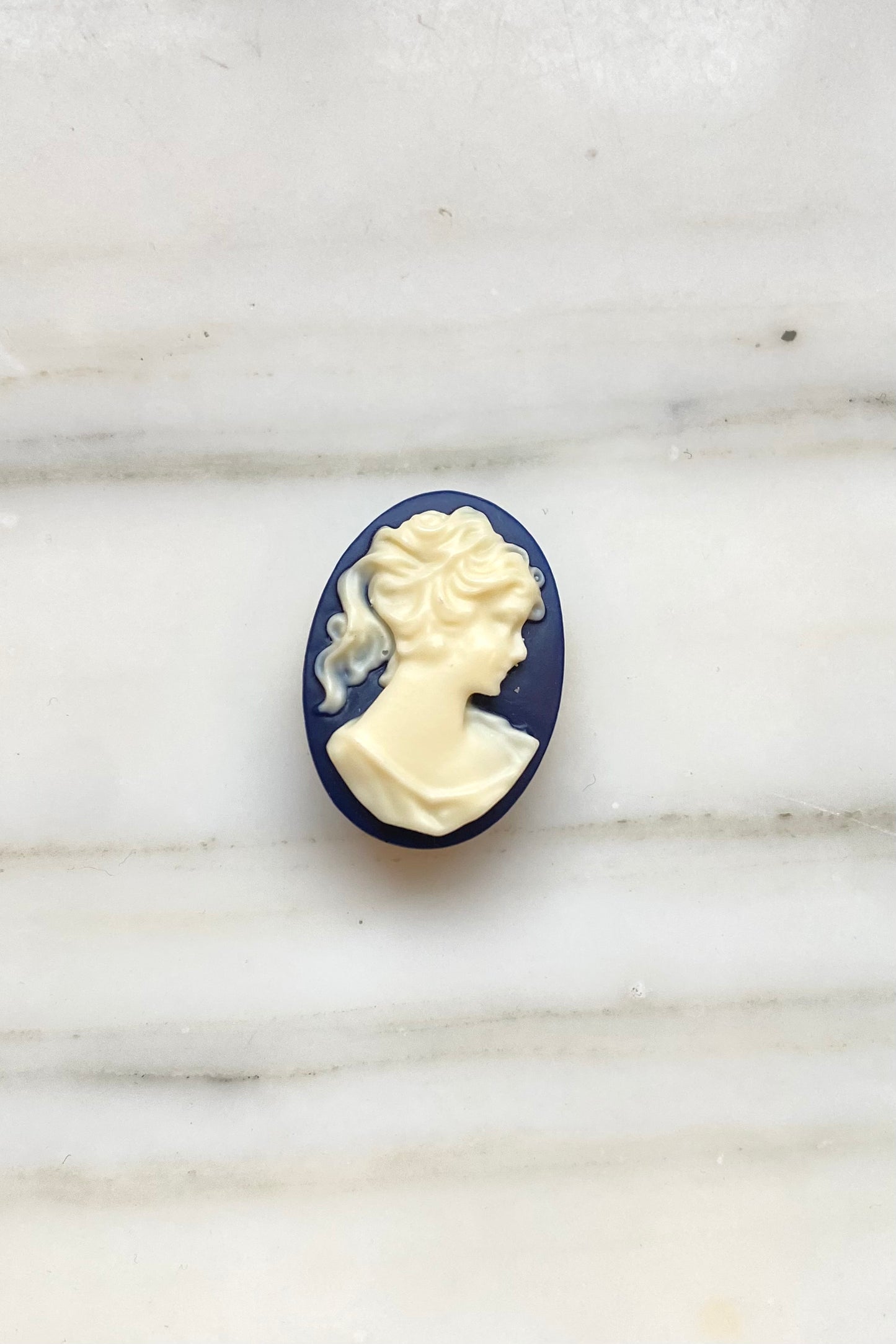 Vintage Button Covers
