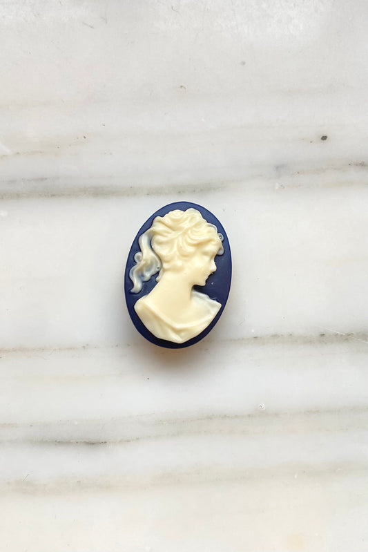 Vintage Button Covers