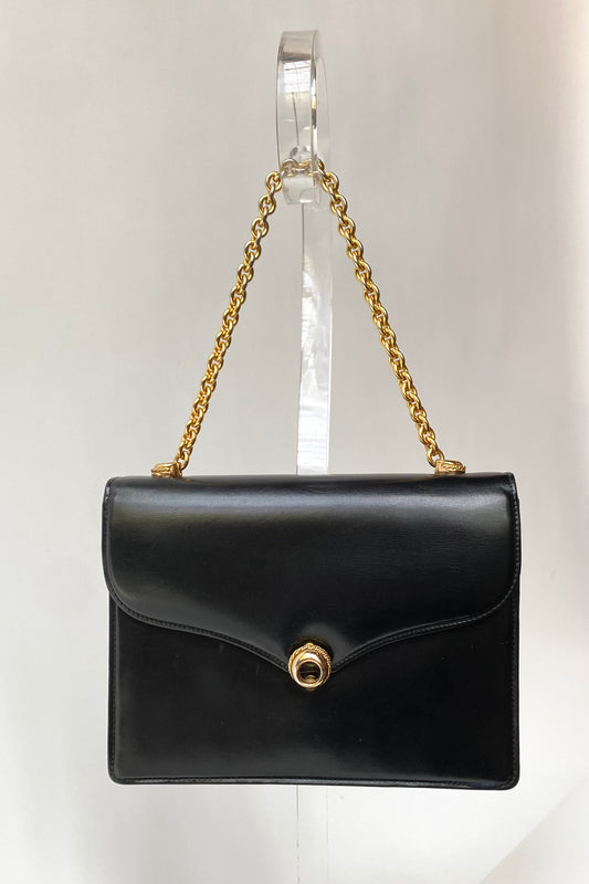 Vintage 1950's Gucci Bag