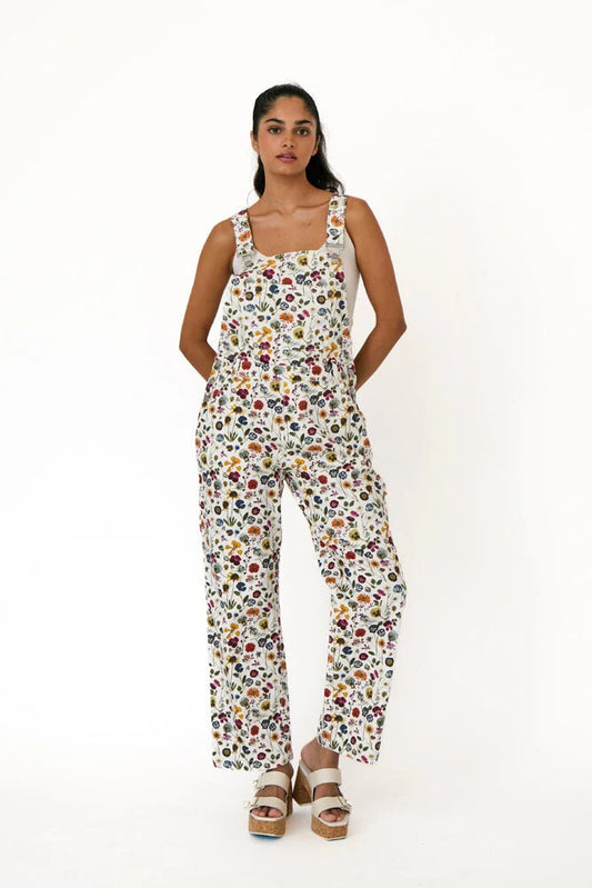 RACHEL ANTONOFF H. W. Overalls