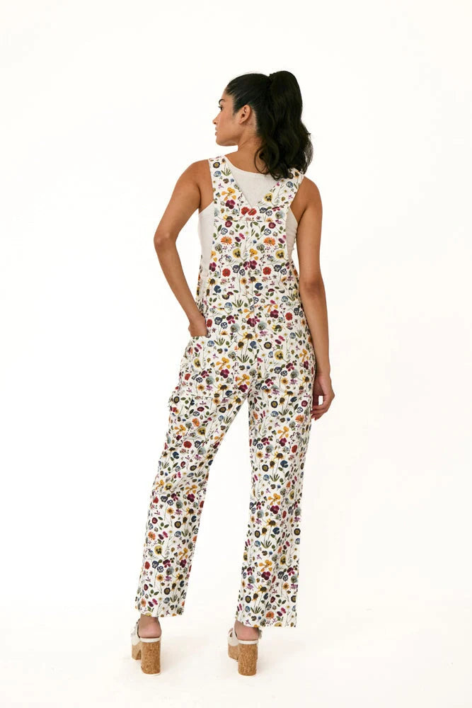 RACHEL ANTONOFF H. W. Overalls