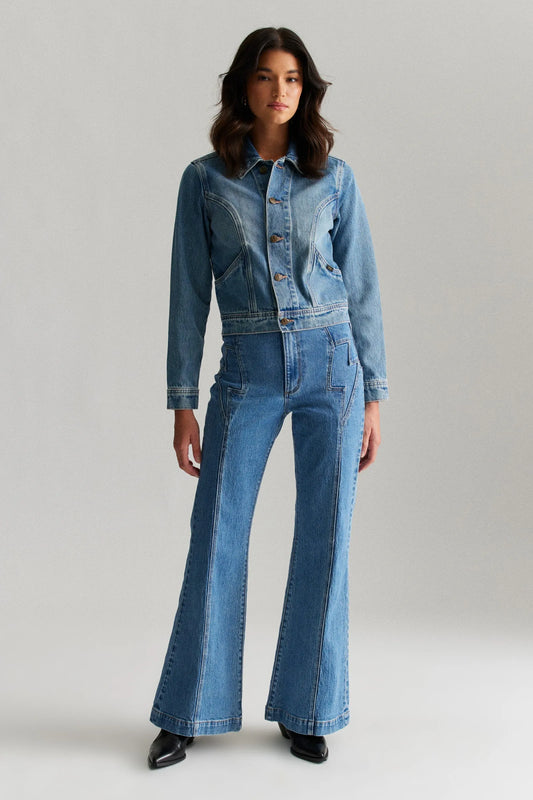 Rolla's ACDC Eastcoast Flare - Lightning