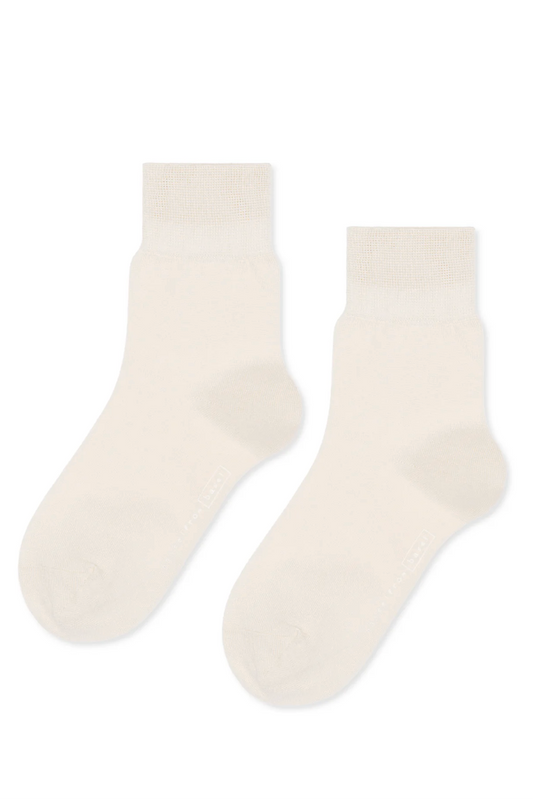 Hansel From Basel Trouser Crew - Ivory