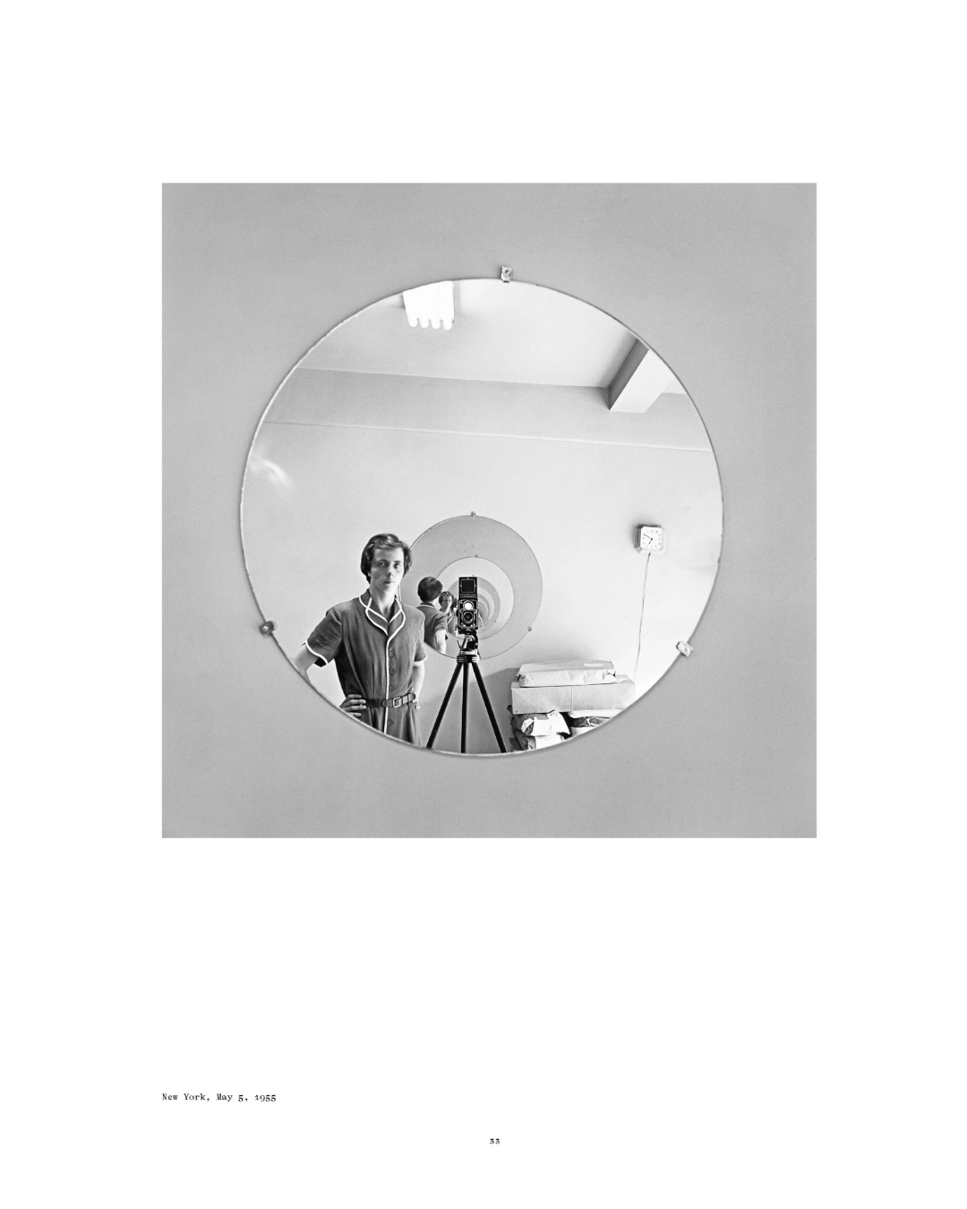 Vivian Maier | Hardcover