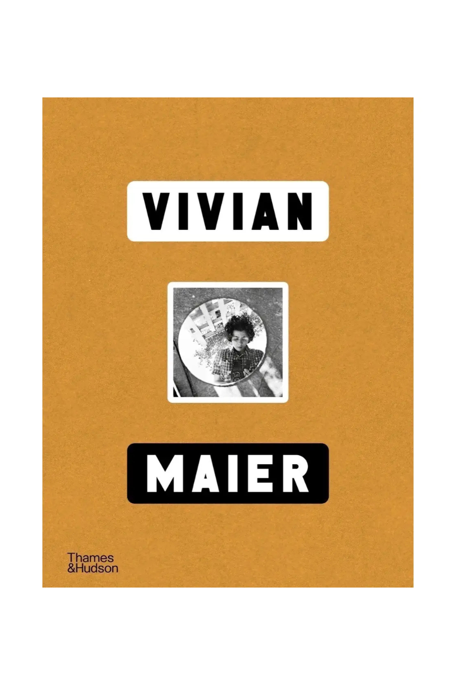 Vivian Maier | Hardcover