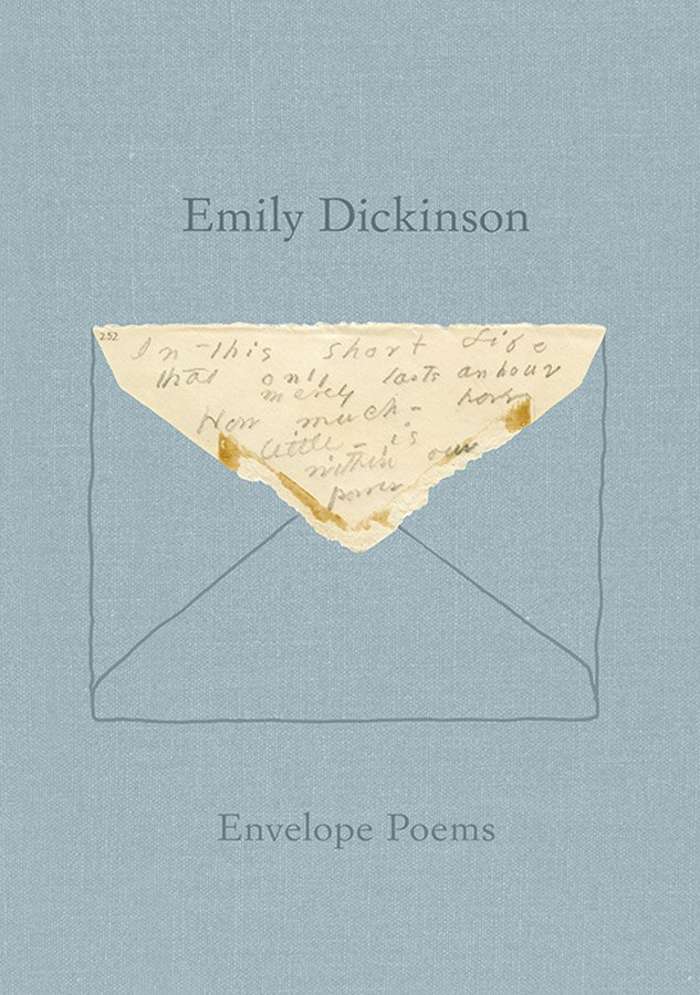Envelope Poems | Hardcover
