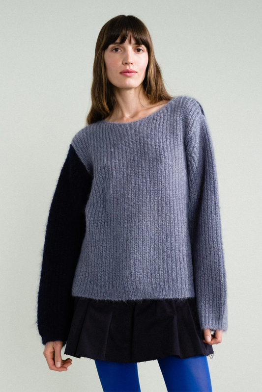 Hansel From Basel Cerys Pullover