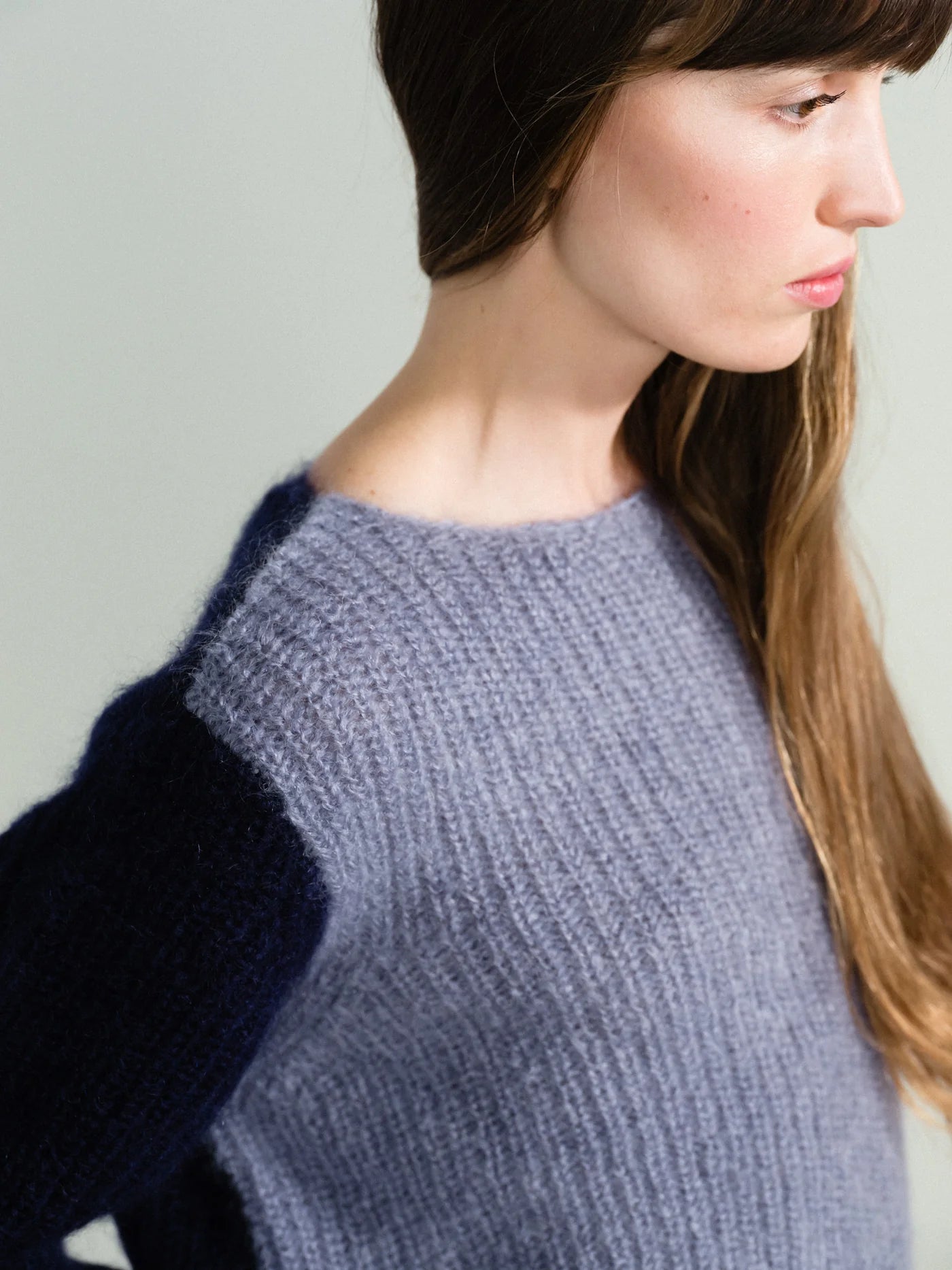 Hansel From Basel Cerys Pullover