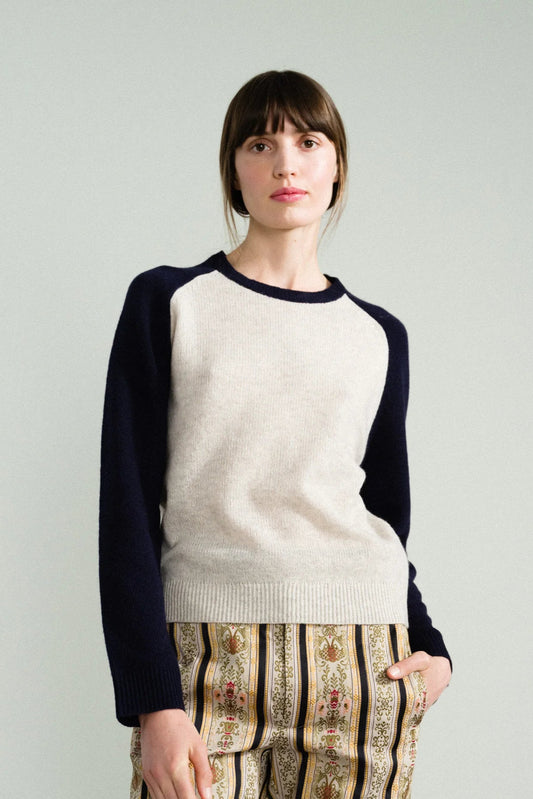 Hansel From Basel Dilan Crewneck