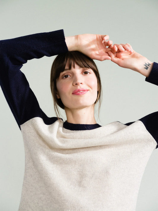 Hansel From Basel Dilan Crewneck