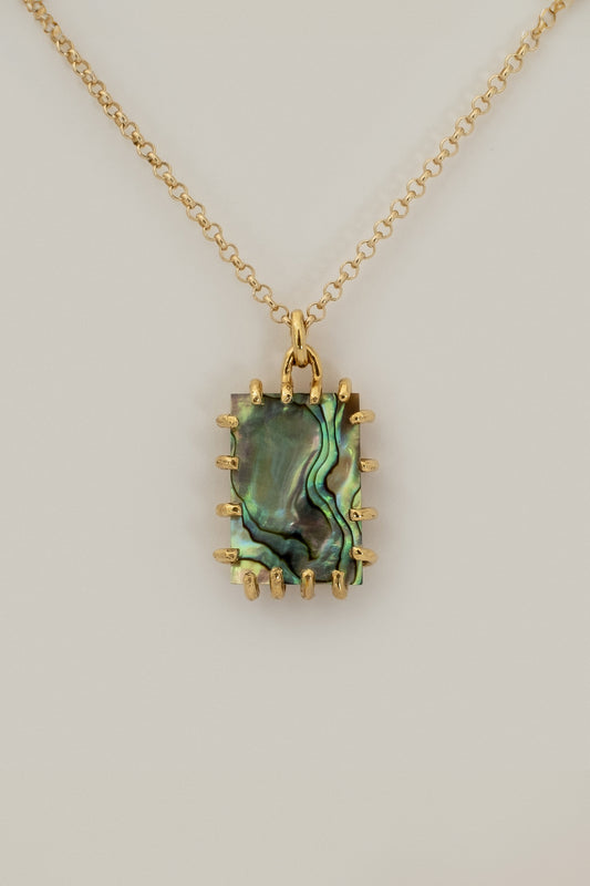 MEREWIF Phoebe Necklace