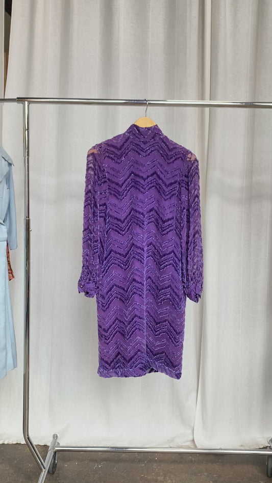 Rudi Gernreich Dress