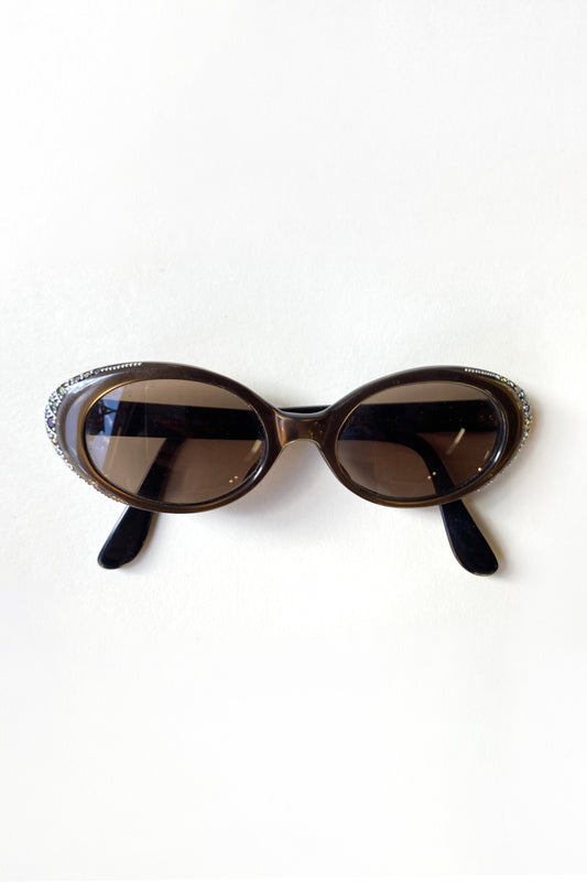 Vintage 1950's L. Evrard Sunglasses