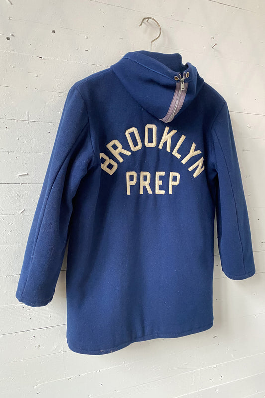 Vintage Varsity Jacket