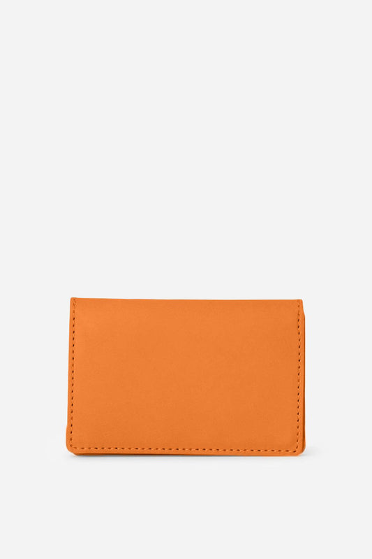 MINOR HISTORY The Oyster Wallet