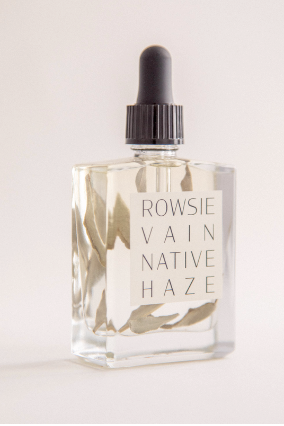 ROWSIE VAIN Native Haze Body Oil