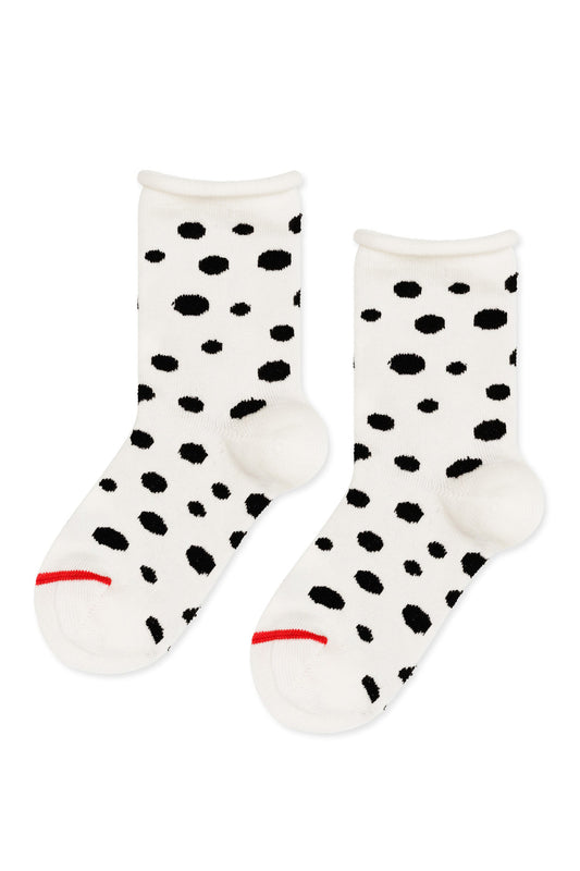 HANSEL FROM BASEL Mini Dalmatian Crew